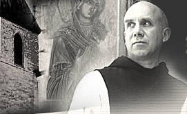 Thomas Merton image